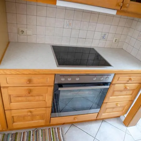 Apartmán Fiona