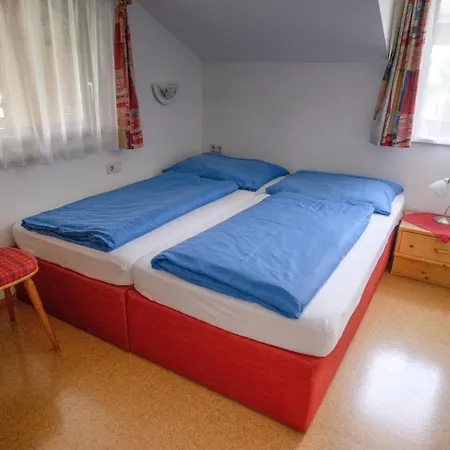 Fiona Apartmán *