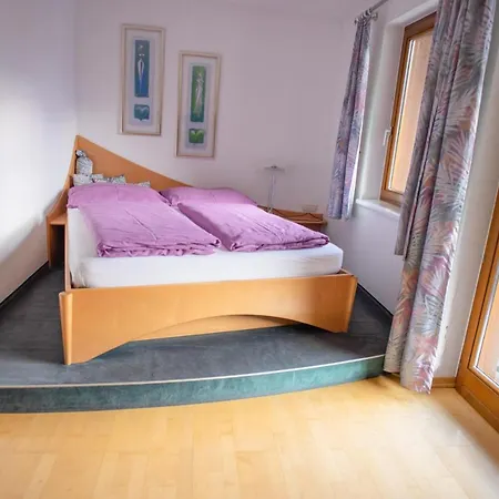 Apartmán Fiona Mayrhofen